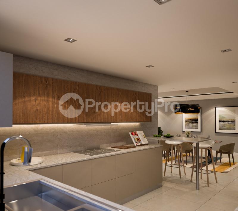 2 bedroom Flat&Apartment for sale General Mathenge Road Westlands Nairobi