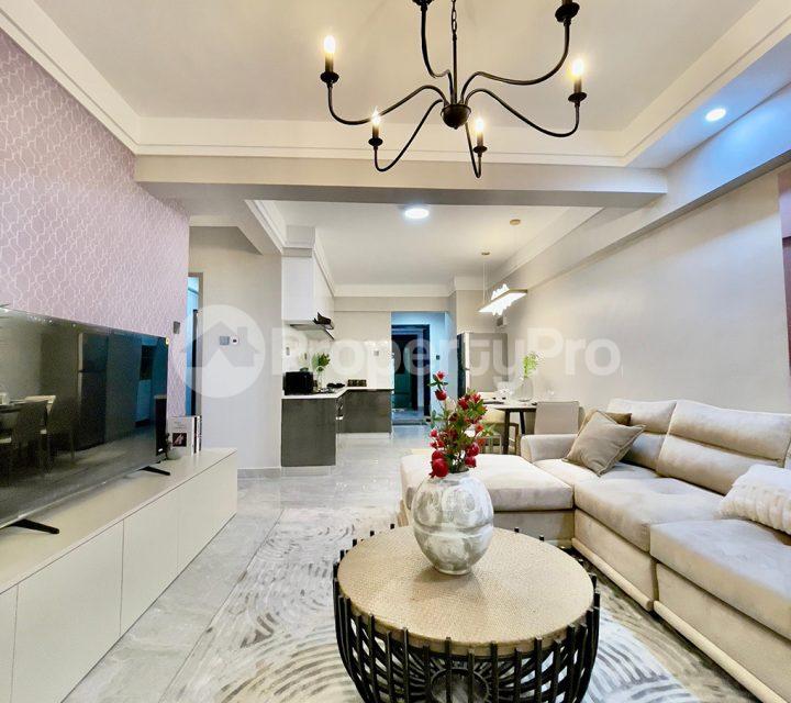 2 bedroom Flat&Apartment for sale Westlands Nairobi