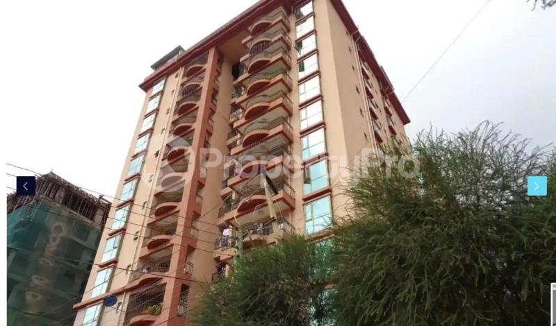 2 bedroom Flat&Apartment for sale Kilimani off lenana road Kilimani Nairobi