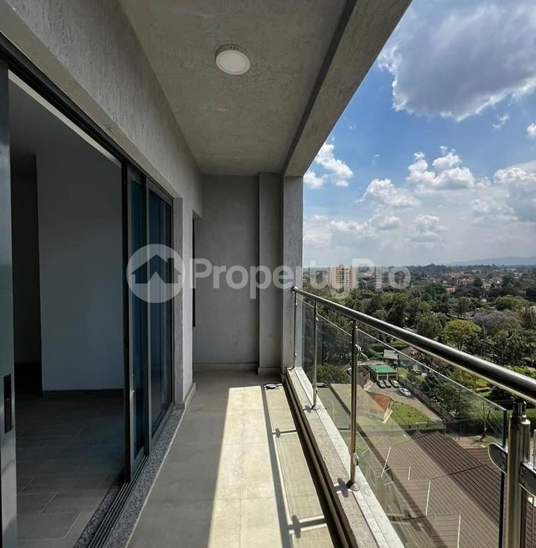 2 bedroom Flat&Apartment for rent Lavington Nairobi
