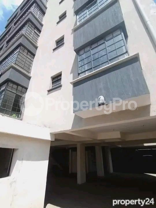 Flat&Apartment for rent Langata Nairobi