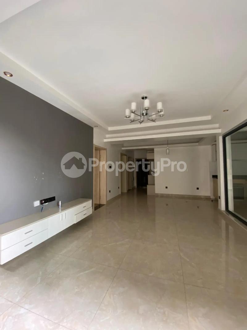 2 bedroom Flat&Apartment for rent Lavington Nairobi