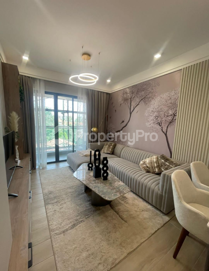 Flat&Apartment for sale Lavington Nairobi