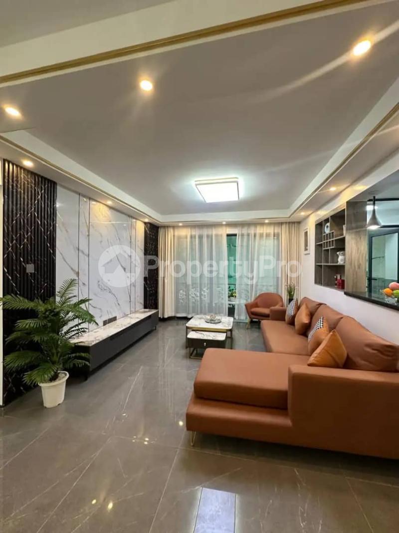 2 bedroom Townhouse for sale Kilimani Nairobi