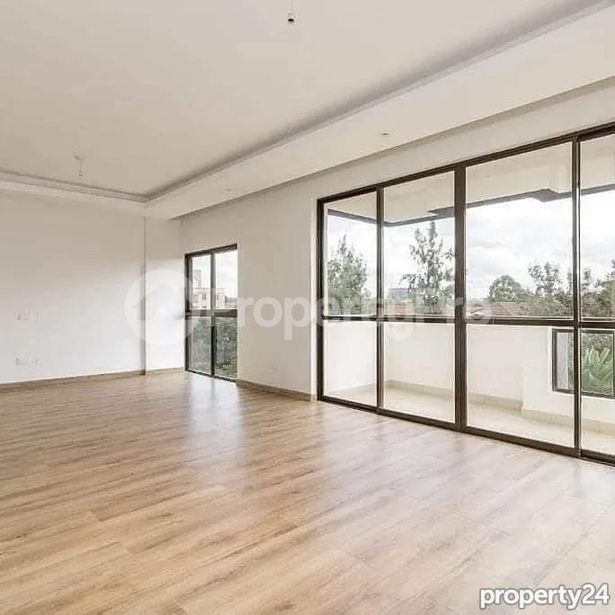 Flat&Apartment for rent Kilimani Nairobi