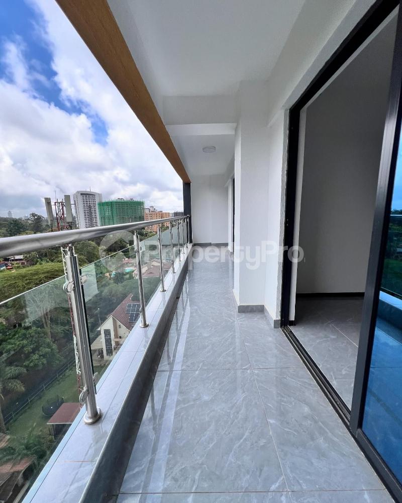 2 bedroom Flat&Apartment for sale Kileleshwa Nairobi