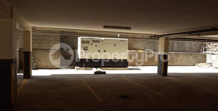 Flat&Apartment for rent Woodley/Kenyatta Golf Course Nairobi