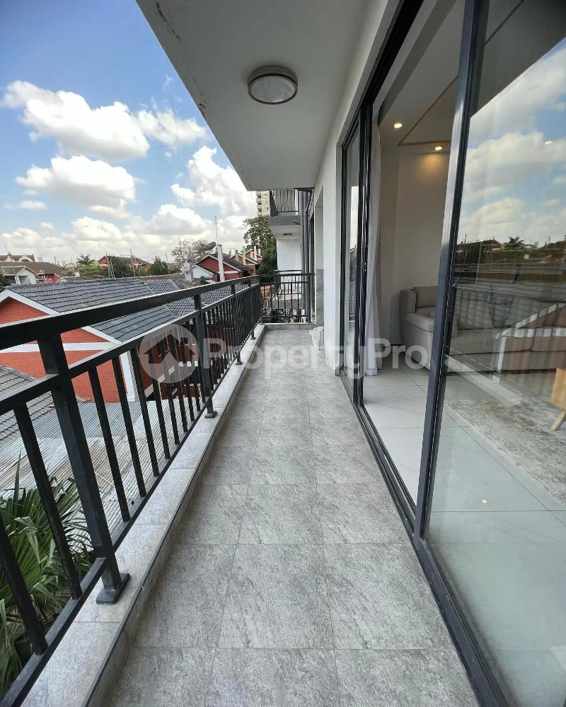 2 bedroom Flat&Apartment for sale Kilimani Nairobi