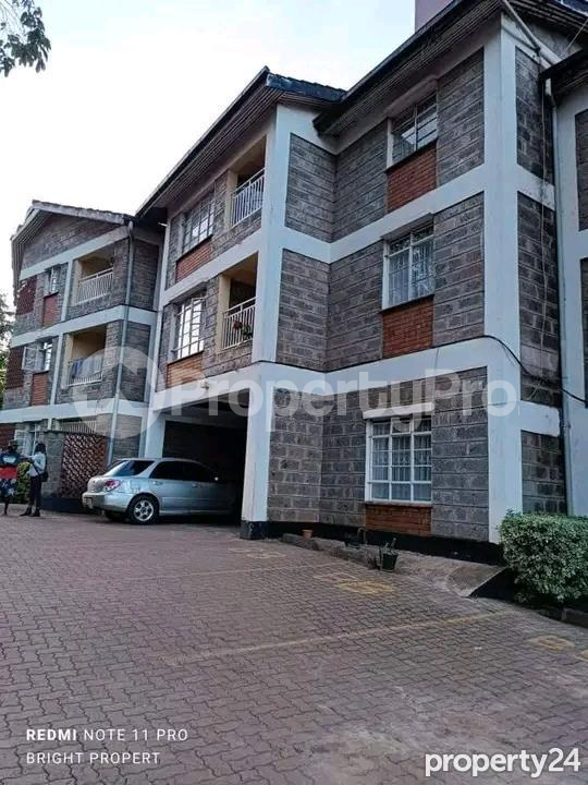Flat&Apartment for rent Ngong Rd Nairobi
