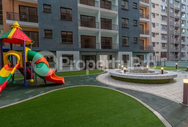 2 bedroom Flat&Apartment for sale Kilimani Nairobi