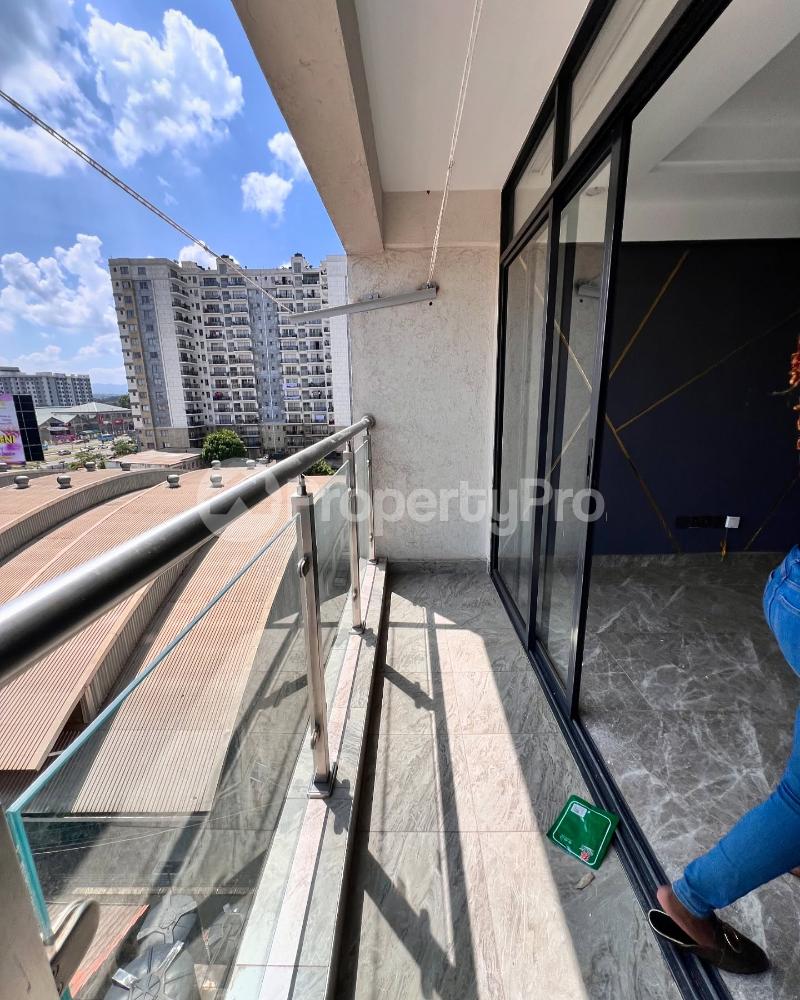 2 bedroom Flat&Apartment for rent Kilimani Nairobi