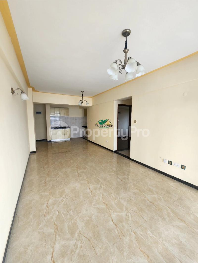 2 bedroom Flat&Apartment for rent Kilimani Nairobi - 1