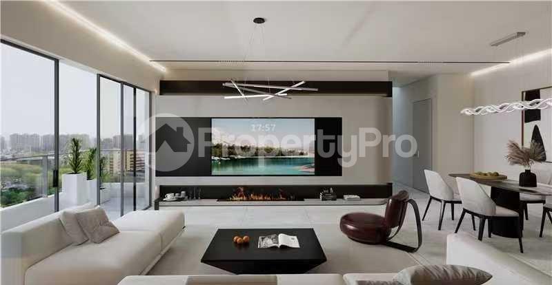 Flat&Apartment for sale Kilimani Nairobi