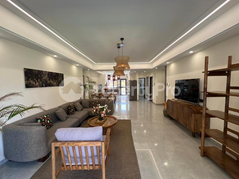 2 bedroom Flat&Apartment for sale Kilimani Nairobi