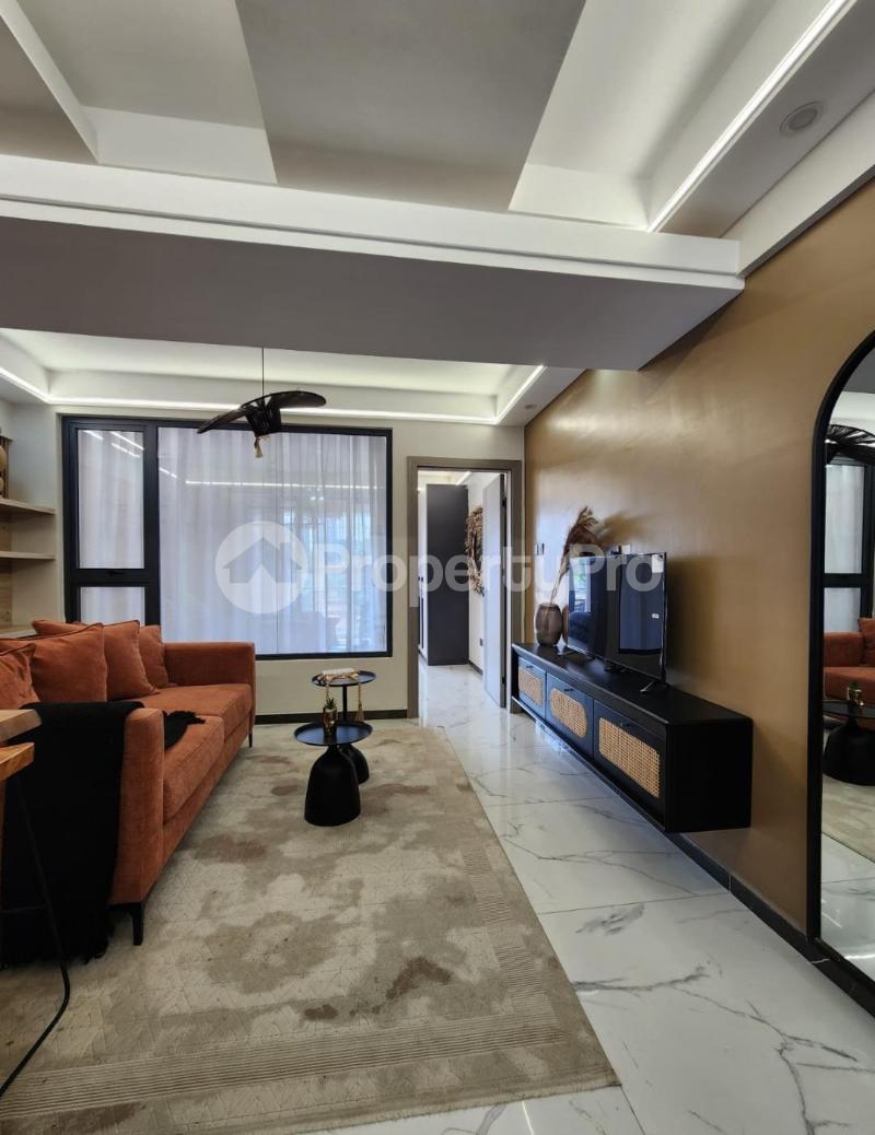 Flat&Apartment for sale Kilimani Nairobi