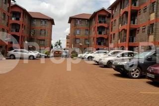 Flat&Apartment for rent Langata Nairobi