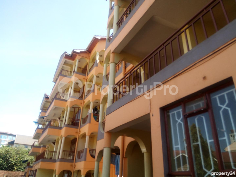 Flat&Apartment for rent School Lane, Westlands Nairobi