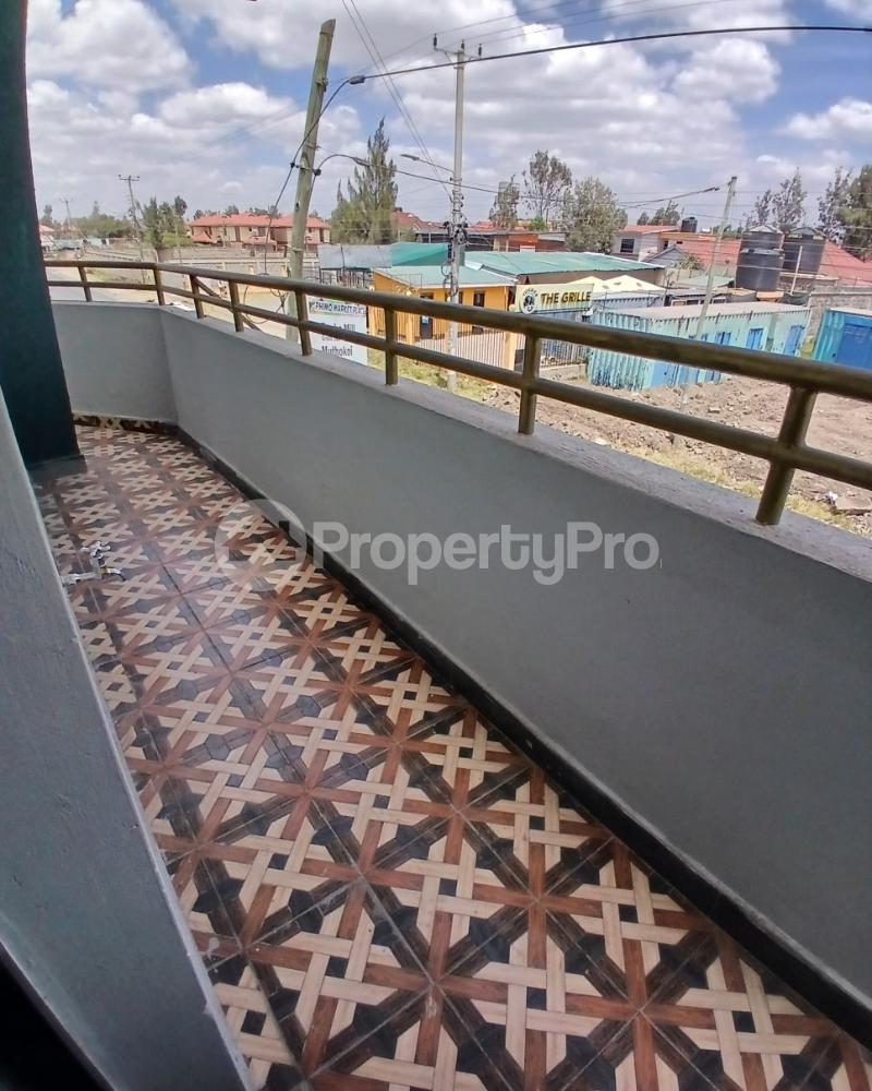 2 bedroom Flat&Apartment for rent Syokimau Nairobi