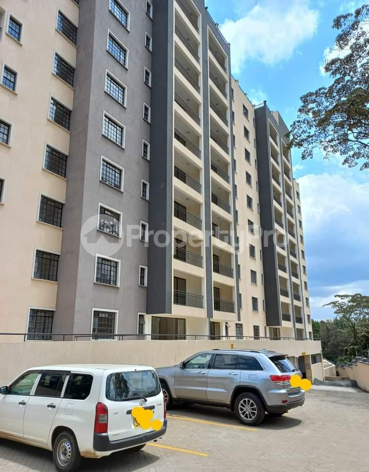 Flat&Apartment for rent Kileleshwa Nairobi