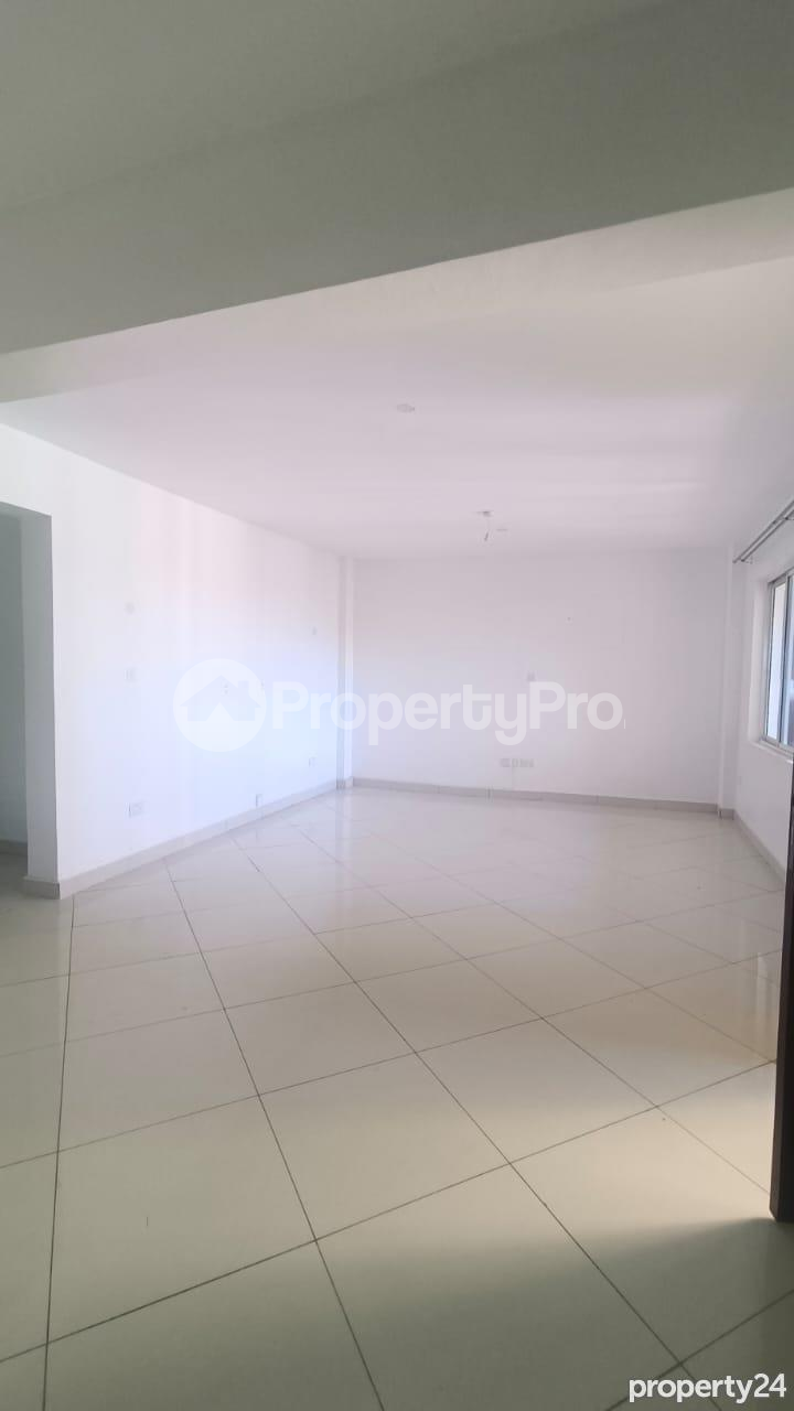 Flat&Apartment for rent Kilimani Nairobi