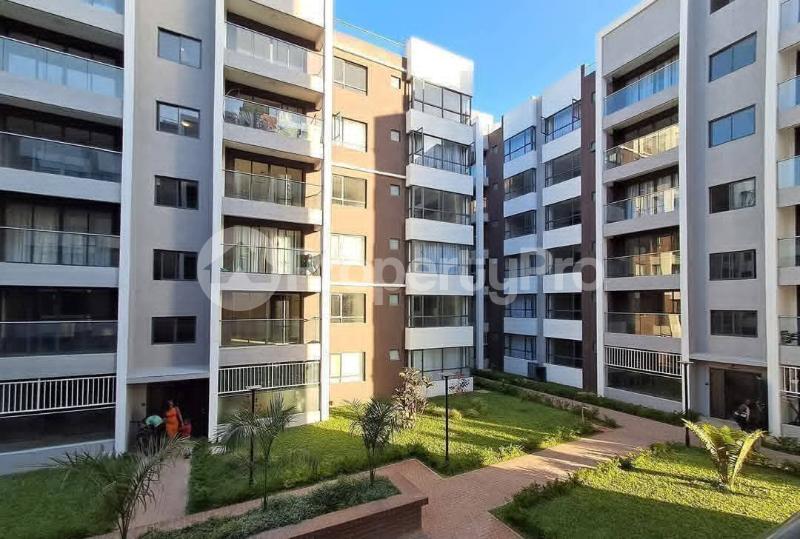 2 bedroom Flat&Apartment for rent Syokimau Nairobi