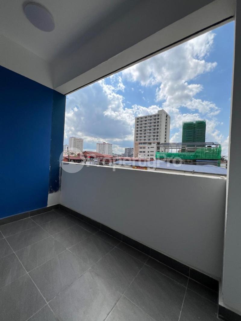 2 bedroom Flat&Apartment for rent Kilimani Nairobi