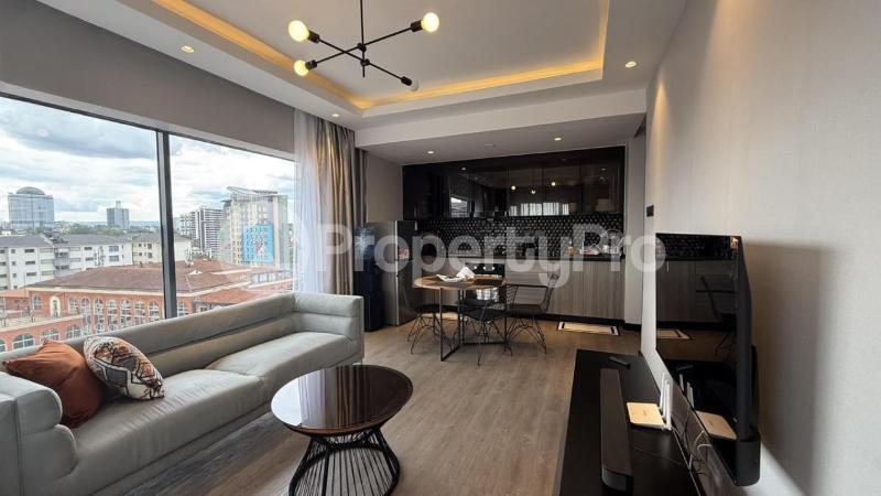 2 bedroom Flat&Apartment for rent Westlands Nairobi