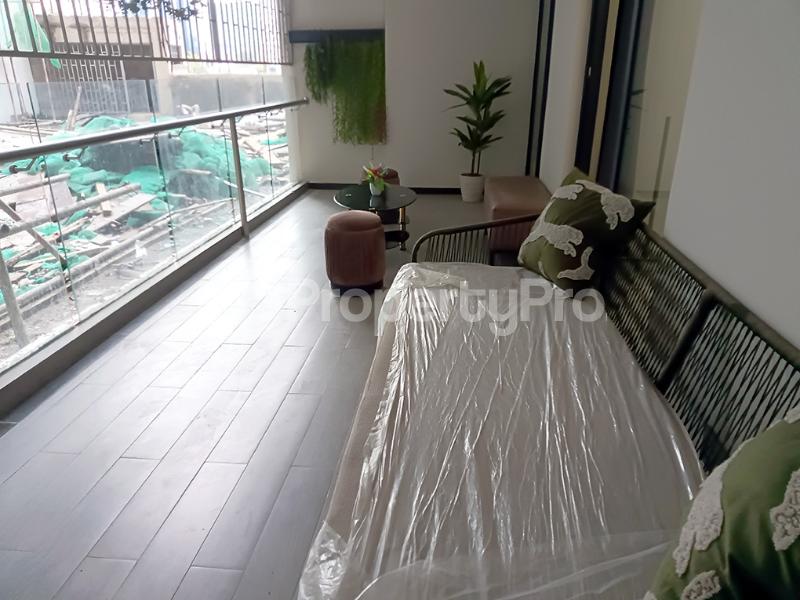 Flat&Apartment for sale Kilimani Nairobi