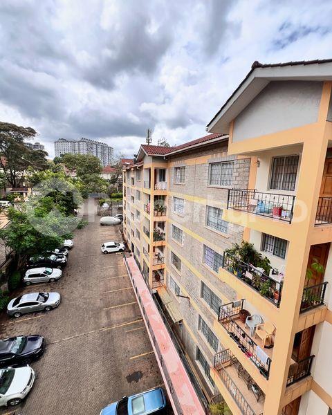 2 bedroom Flat&Apartment for rent Kileleshwa Nairobi