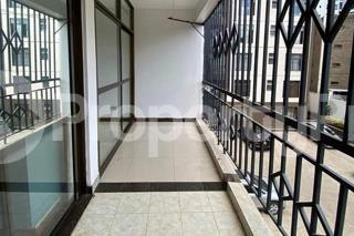 Flat&Apartment for rent Kilimani Nairobi