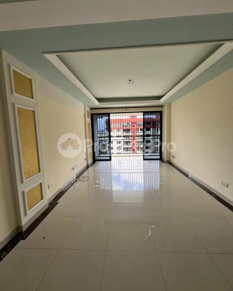 2 bedroom Flat&Apartment for rent Kilimani Nairobi