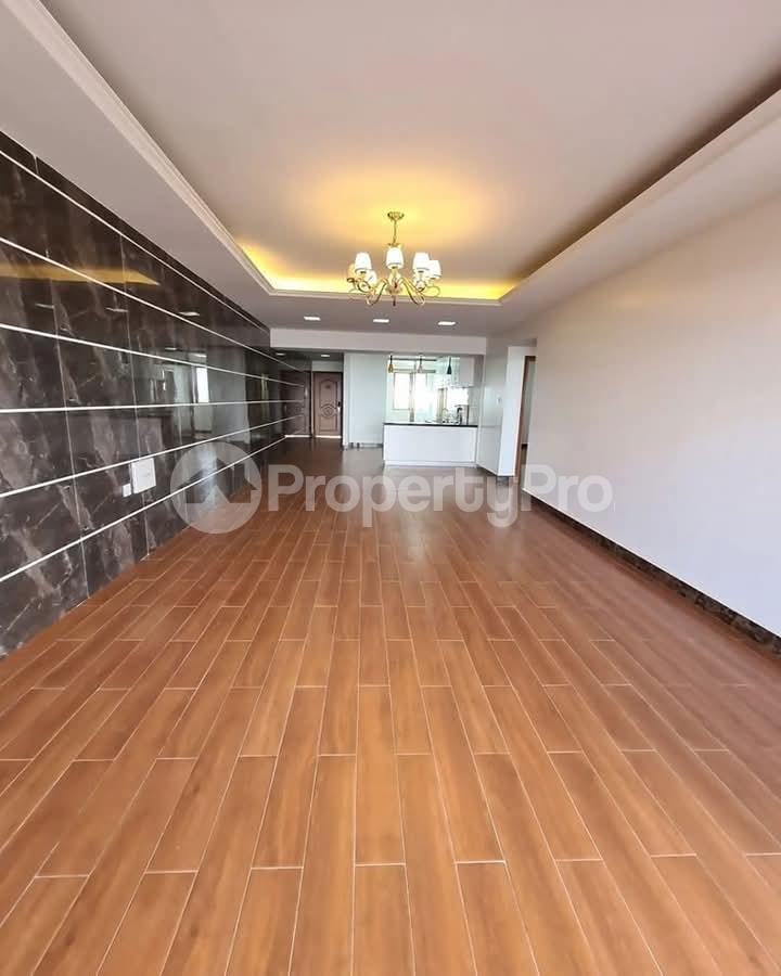 2 bedroom Flat&Apartment for rent Kilimani Nairobi