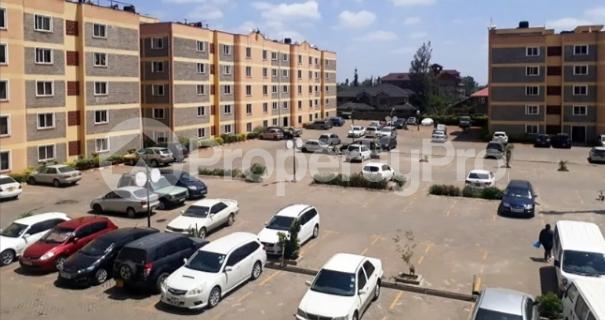 2 bedroom Flat&Apartment for sale Syokimau Nairobi