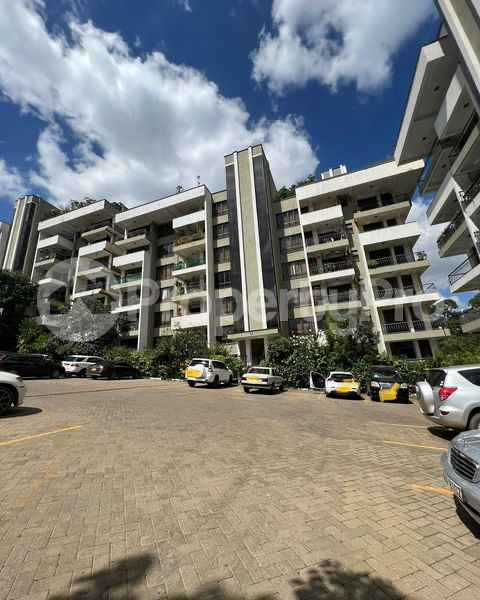 2 bedroom Flat&Apartment for sale Lavington Nairobi