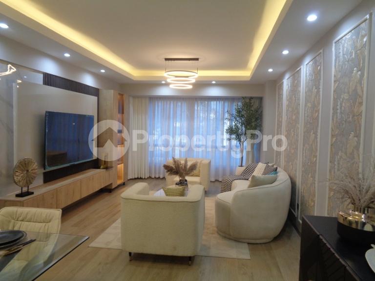 2 bedroom Flat&Apartment for sale Westlands Nairobi