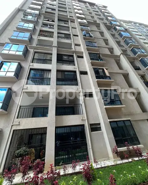 2 bedroom Flat&Apartment for sale Kilimani Nairobi
