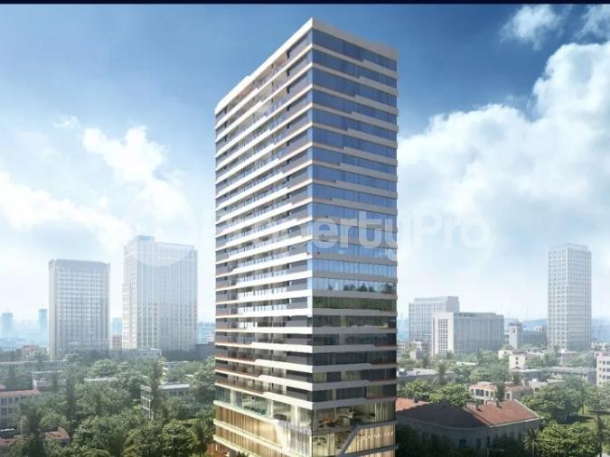 1 bedroom mini flat  Flat&Apartment for sale Westlands Nairobi