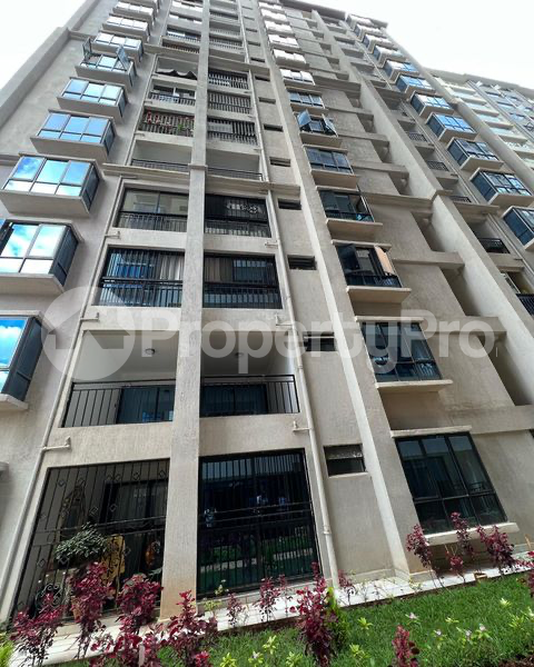 2 bedroom Flat&Apartment for sale Kilimani Nairobi