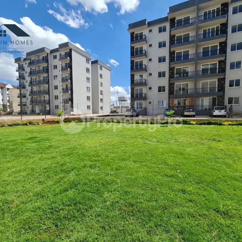 2 bedroom Flat&Apartment for sale Syokimau Nairobi