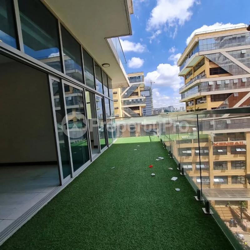 2 bedroom Flat&Apartment for rent Westlands Nairobi