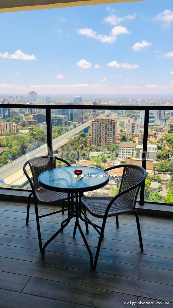 2 bedroom Flat&Apartment for rent Westlands Nairobi