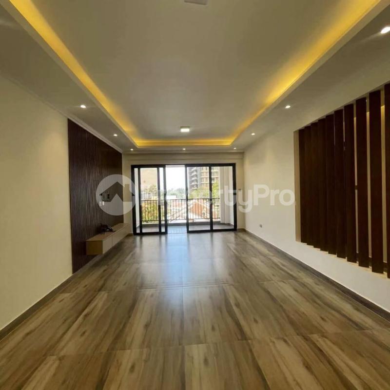 2 bedroom Flat&Apartment for rent Westlands Nairobi