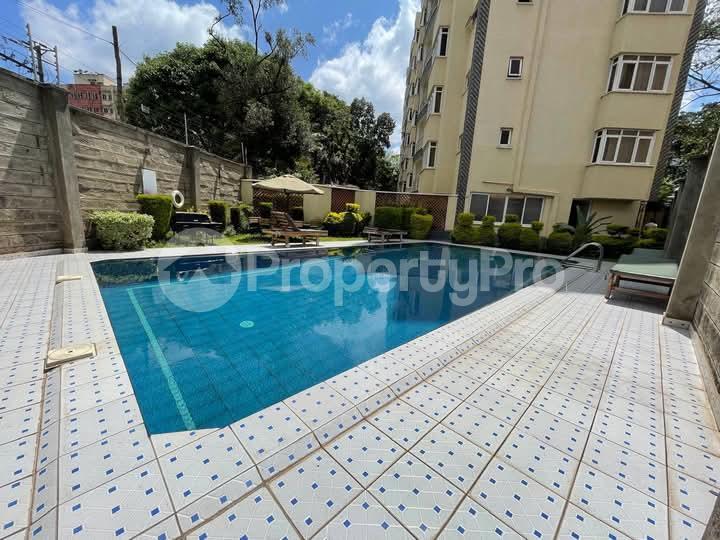 2 bedroom Flat&Apartment for rent Westlands Nairobi