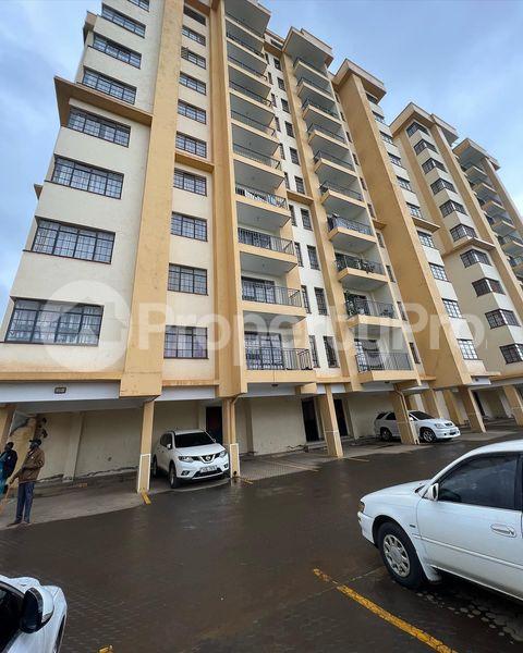2 bedroom Townhouse for sale Ngong Rd Nairobi