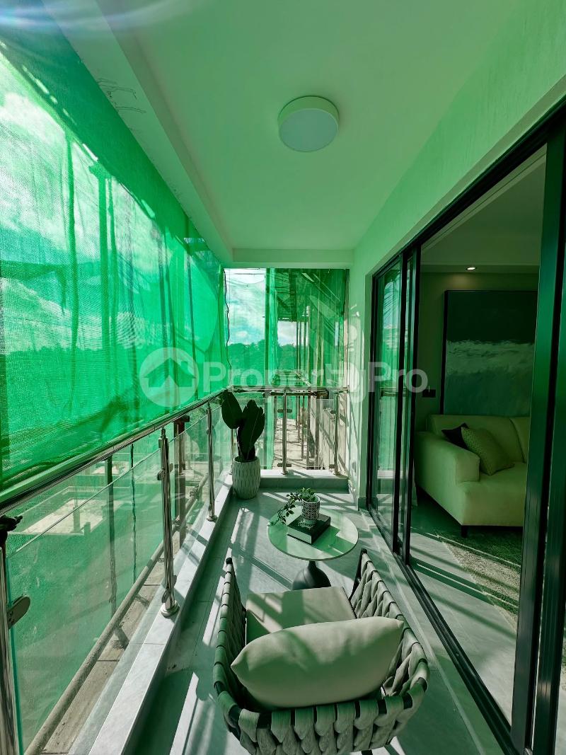 2 bedroom Flat&Apartment for sale Kileleshwa Nairobi