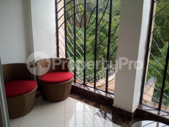 Flat&Apartment for rent Kirawa Road, Kitisuru Nairobi - 0