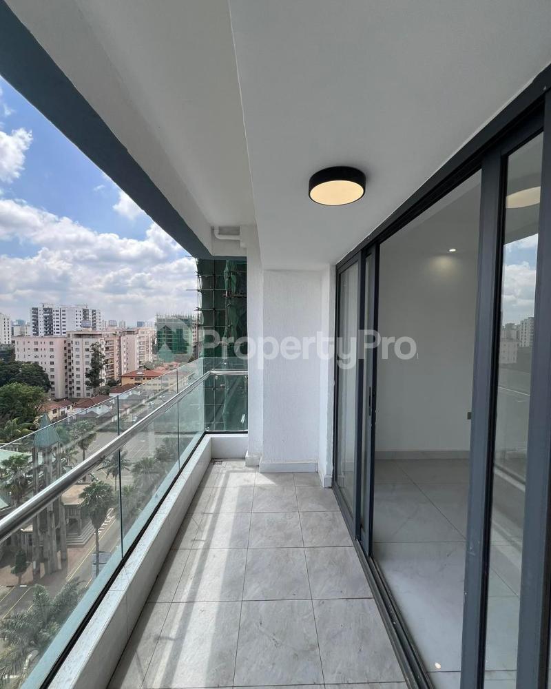 2 bedroom Flat&Apartment for sale Kileleshwa Nairobi