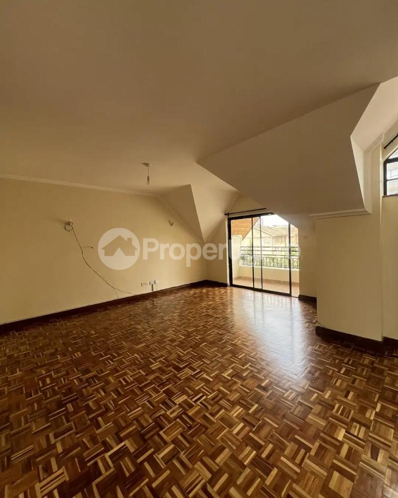 2 bedroom Flat&Apartment for rent Lavington Nairobi