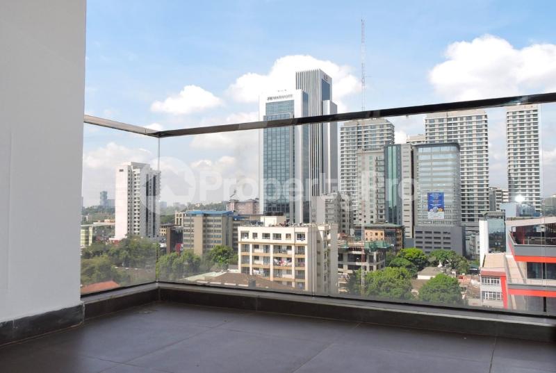 2 bedroom Flat&Apartment for sale Westlands Nairobi