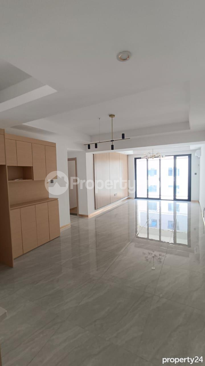Flat&Apartment for rent Othaya Rd, Kileleshwa Nairobi - 0